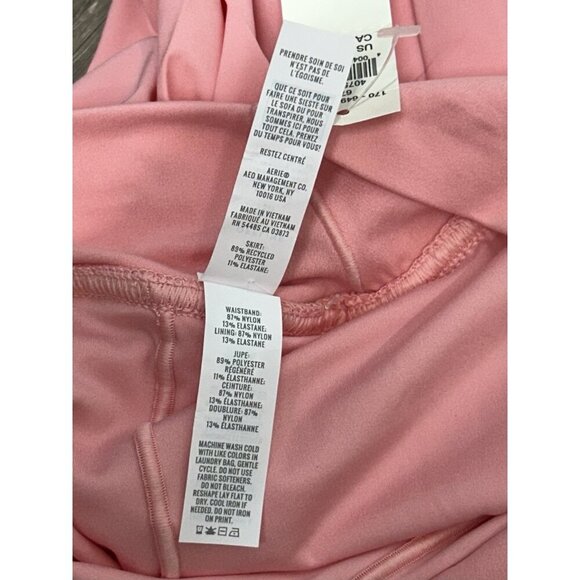 Offline By Aerie Skort Tiebreaker Pleated Athletic Small Tennis Golf Pickleball - Picture 10 of 14